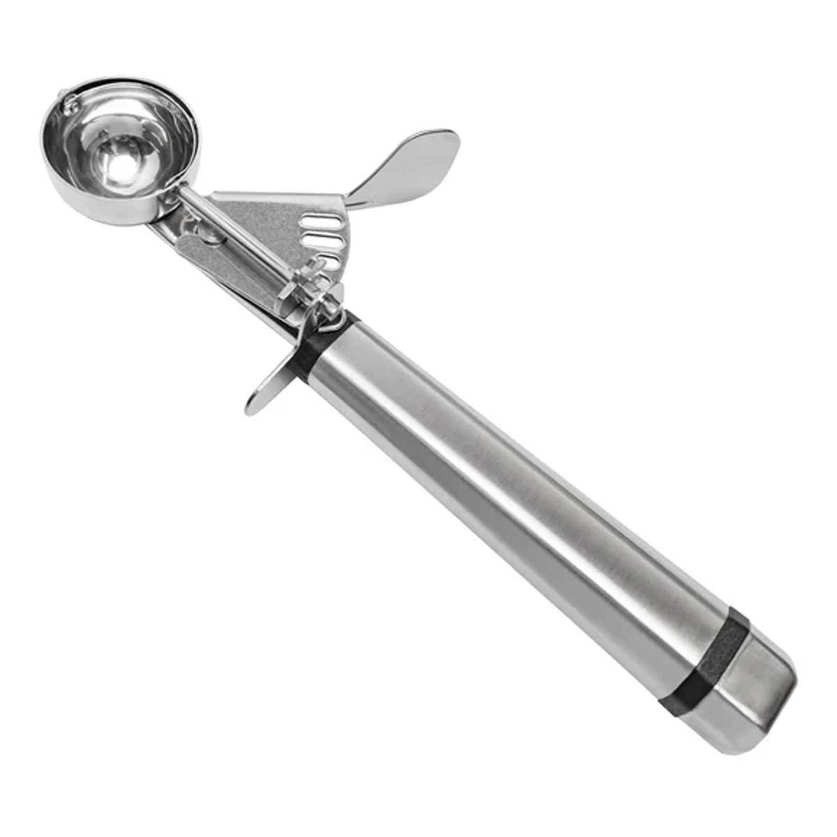 Fat Daddio's Stainless Steel Scoops 38ML - Fat Daddio's