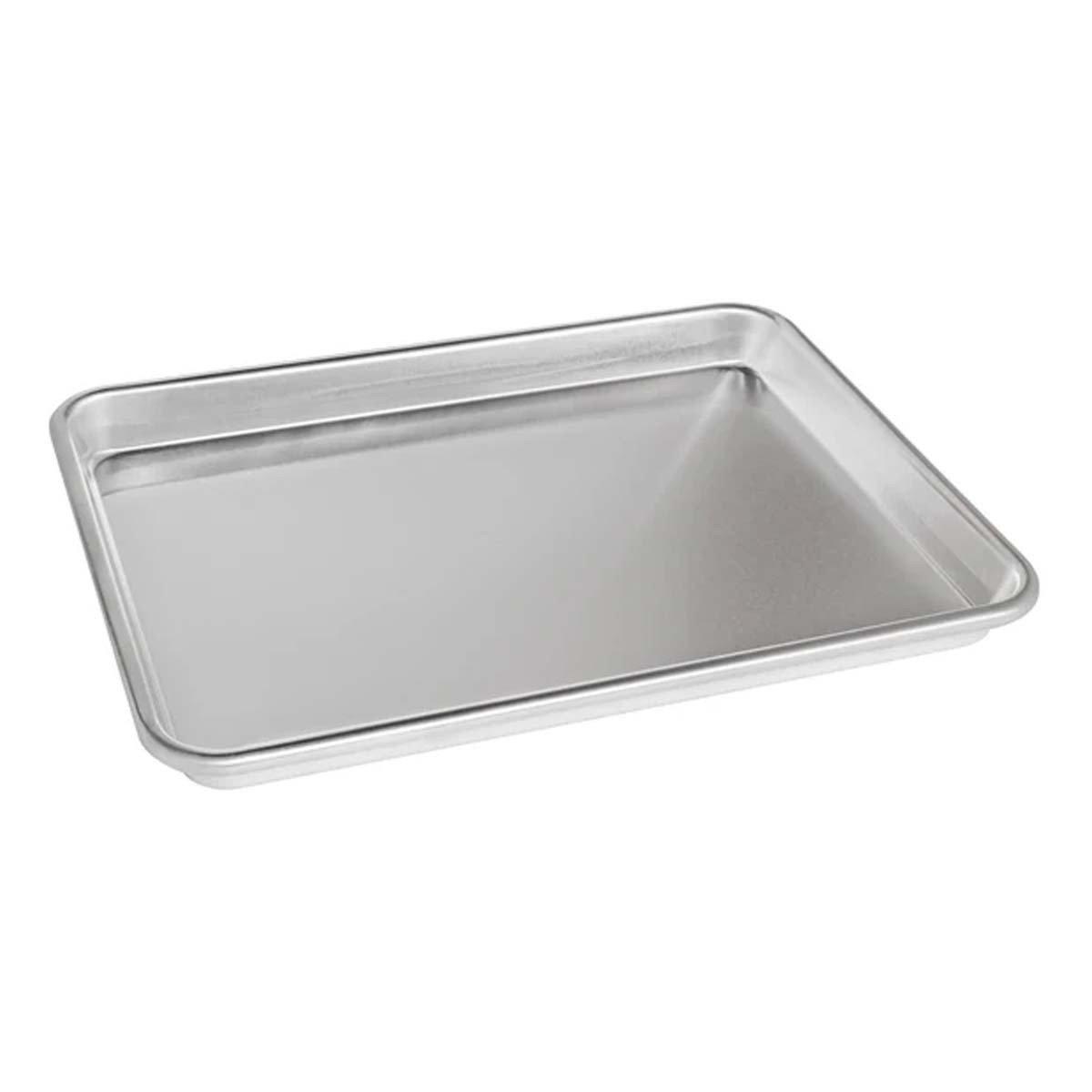 Fat Daddio's Natural Aluminum Baking Sheet Pans - Fat Daddio's