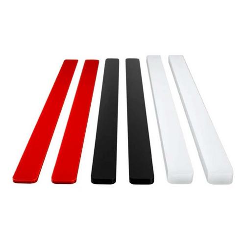 Fat Daddio's Dough & Icing Leveler Set - Primary Image