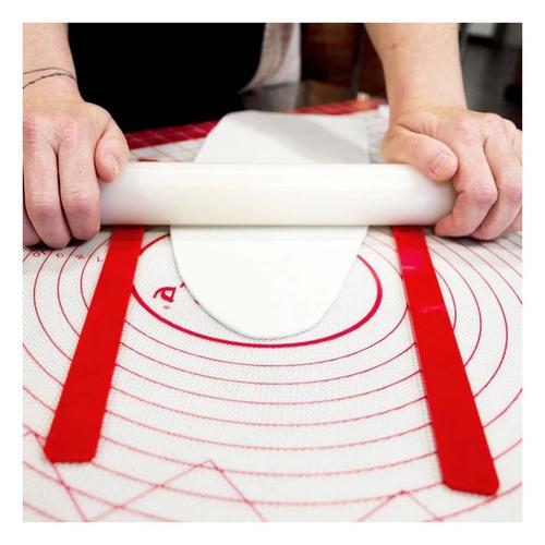Fat Daddio's Dough & Icing Leveler Set - Primary Image