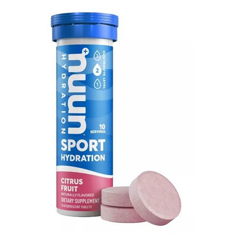 Nuun Hydration Sport Tablets - Primary Image