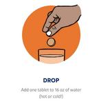 Nuun Hydration Sport Tablets - Thumbnail 3 of 5