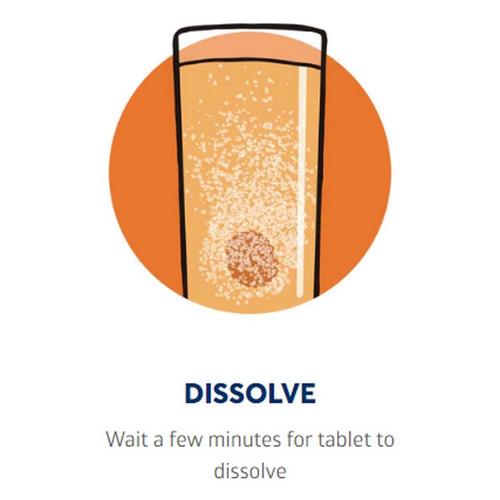 Nuun Hydration Sport Tablets - Primary Image