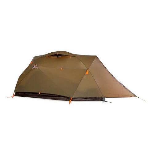 Nemo Kodiak 4-Season Expedition 3P Tent - Primary Image