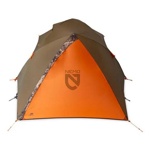 Nemo Kodiak 4-Season Expedition 3P Tent - Primary Image