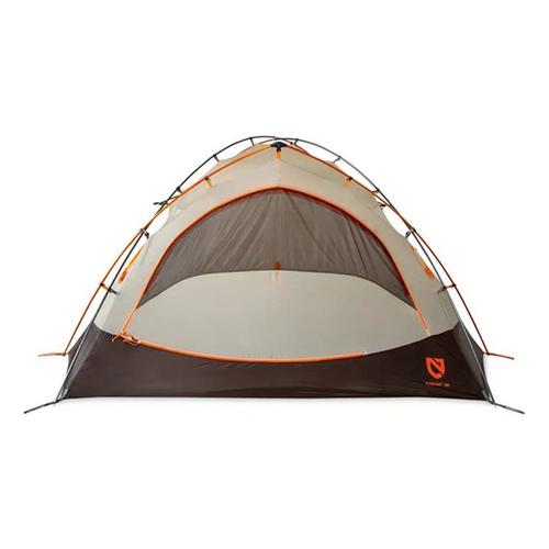 Nemo Kodiak 4-Season Expedition 3P Tent - Primary Image