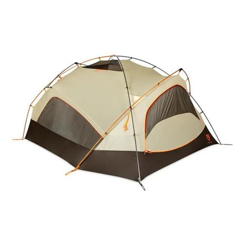 Nemo Kodiak 4-Season Expedition 3P Tent - Primary Image