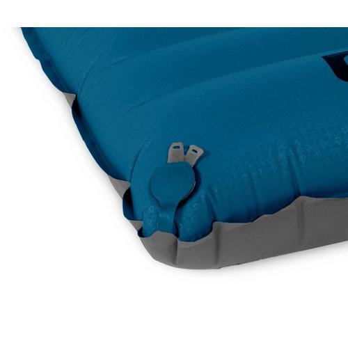 Nemo Quasar 3D Insulated Sleeping Pad - Primary Image