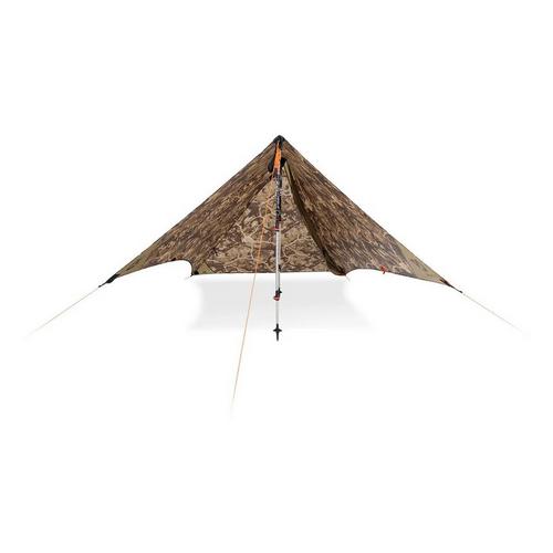 Nemo x First Lite Scalar 1-Person Backpacking Tent - Primary Image