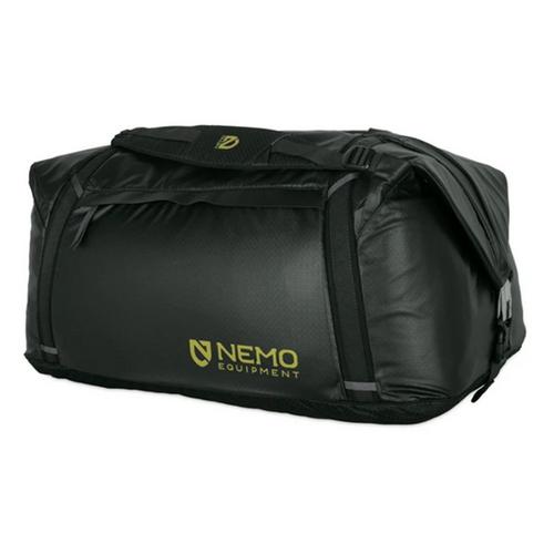 Nemo Double Haul 100L Convertible & Tote Bag Duffel Bag - Primary Image