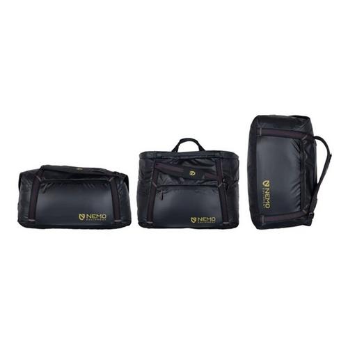 Nemo Double Haul 100L Convertible & Tote Bag Duffel Bag - Primary Image