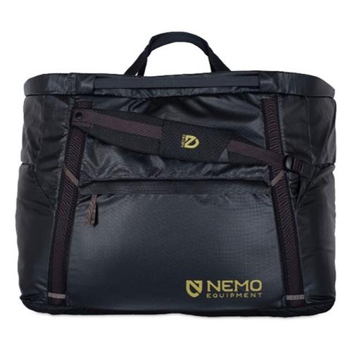 Nemo Double Haul 100L Convertible & Tote Bag Duffel Bag - Primary Image