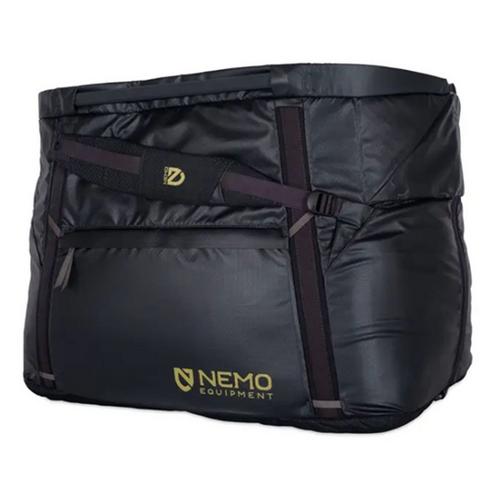 Nemo Double Haul 100L Convertible & Tote Bag Duffel Bag - Primary Image