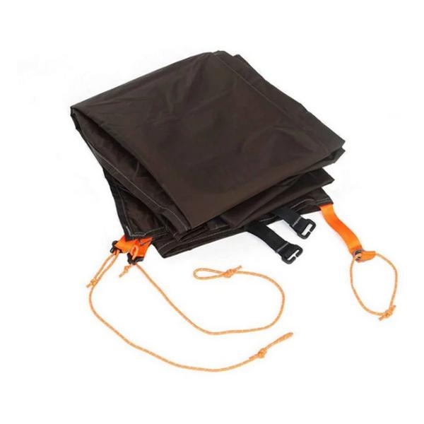 NEMO Tracker 2P OSMO Footprint