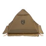 Nemo Tracker 2P OSMO Ultralight Backcountry Tent - Thumbnail 3 of 10