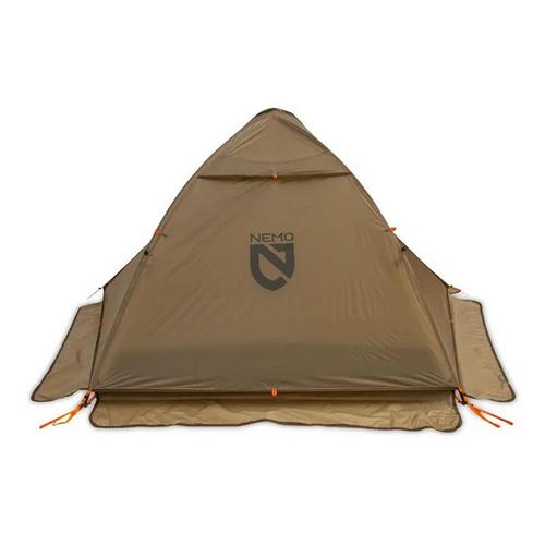 Nemo Tracker 2P OSMO Ultralight Backcountry Tent - Primary Image