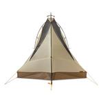 Nemo Tracker 2P OSMO Ultralight Backcountry Tent - Thumbnail 6 of 10