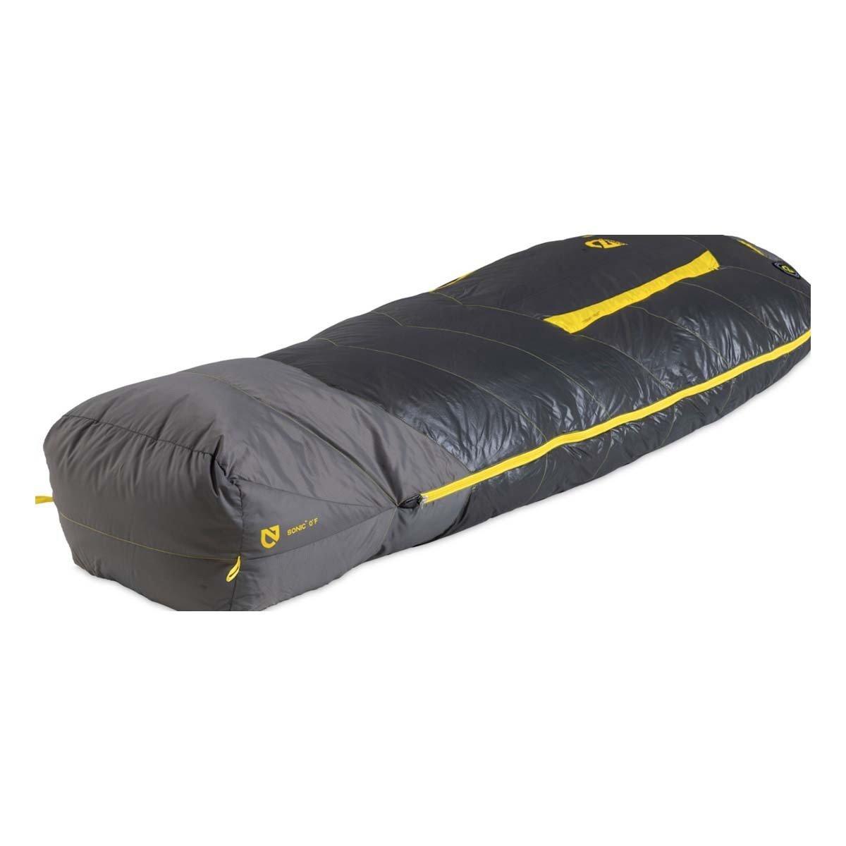Nemo Sonic Sleeping Bag - Thumbnail 4