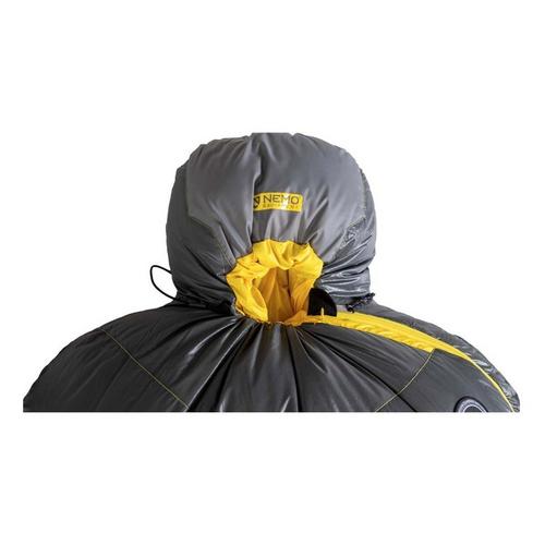 Nemo Sonic 0 Degree Sleeping Bag - Primary Image