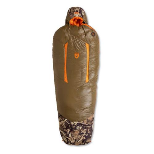 Nemo Stalker 0 Down Sleeping Bag | SCHEELS.com