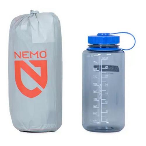 Nemo Tensor All Season | Ilmatäytteiset Makuualustat