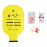 Nemo Tensor All-Season Ultralight Regular Insulated Sleeping Pad - Thumbnail 5 of 6