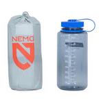 Nemo Tensor All-Season Ultralight Regular Insulated Sleeping Pad - Thumbnail 6 of 6