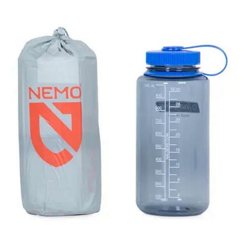 Nemo Tensor All-Season Ultralight Regular Insulated Sleeping Pad - Primary Image