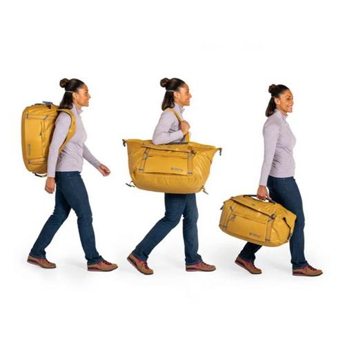 Nemo Double Haul 55L Convertible & Tote Bag Duffel Bag - Primary Image