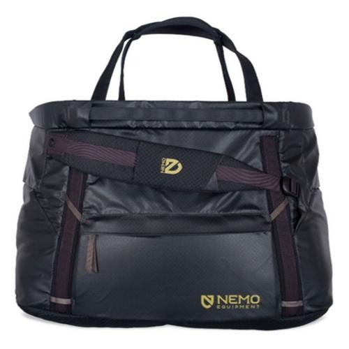 Nemo Double Haul 55L Convertible & Tote Bag Duffel Bag - Primary Image