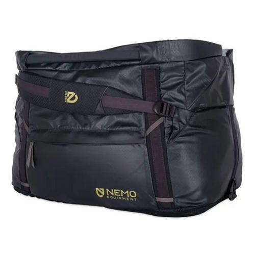 Nemo Double Haul 55L Convertible & Tote Bag Duffel Bag - Primary Image