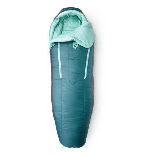 Women's Nemo 20 Forte Endless Promise Synthetic Sleeping Bag - Primary Image