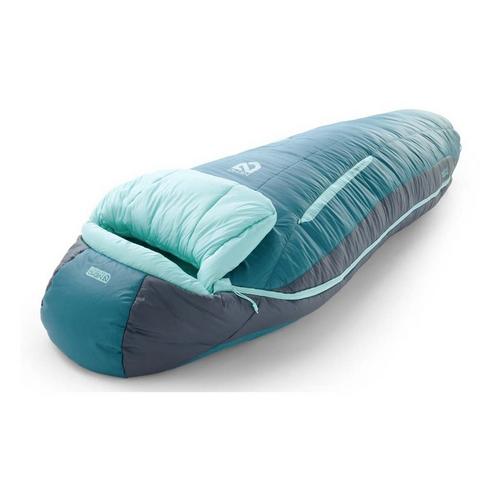Women's Nemo 20 Forte Endless Promise Synthetic Sleeping Bag - Primary Image