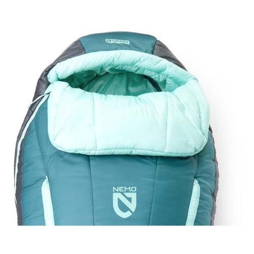Women's Nemo 20 Forte Endless Promise Synthetic Sleeping Bag - Primary Image