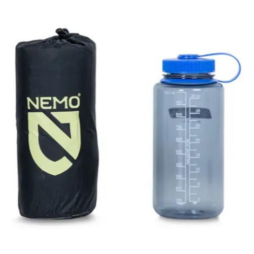 Nemo Tensor Extreme Conditions Ultralight Insulated Sleeping Pad - Primary Image