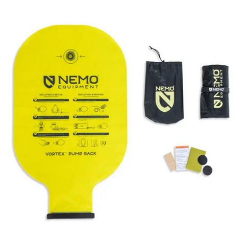 Nemo Tensor Extreme Conditions Ultralight Insulated Sleeping Pad - Primary Image