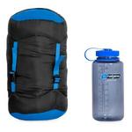 Nemo Disco 30 Degree Endless Promise Down Sleeping Bag - Thumbnail 5 of 6