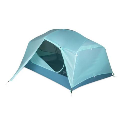 Nemo Aurora 2 Person Backpacking Tent and Footprint - Primary Image