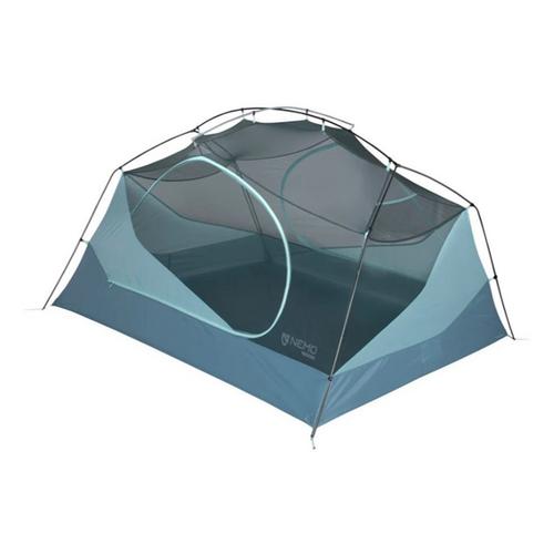 Nemo Aurora 2 Person Backpacking Tent and Footprint - Primary Image