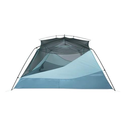 Nemo Aurora 3 and Footprint 3-Person Backpacking Tent - Primary Image