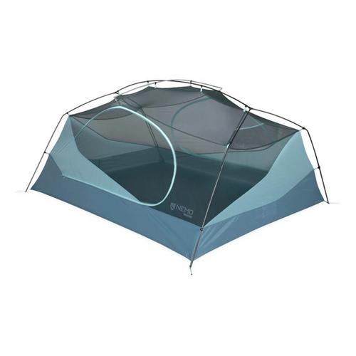 Nemo Aurora 3 and Footprint 3-Person Backpacking Tent - Primary Image
