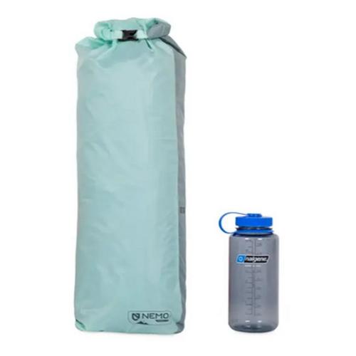 Nemo Aurora 3 and Footprint 3-Person Backpacking Tent - Primary Image