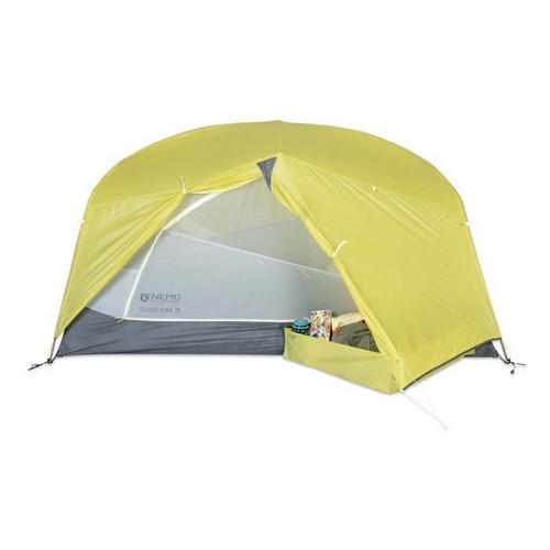 Nemo Dagger OSMO Lightweight 2 Person Backpacking Tent - Primary Image