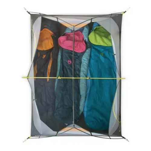 Nemo Dagger Osmo 3-Person Backpacking Tent - Primary Image