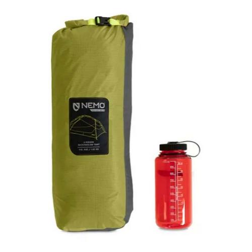 Nemo Dagger Osmo 3-Person Backpacking Tent - Primary Image