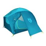 Nemo Aurora Highrise 6-Person Camping Tent - Thumbnail 1 of 6