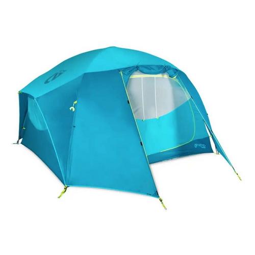 Nemo Aurora Highrise 6-Person Camping Tent - Primary Image