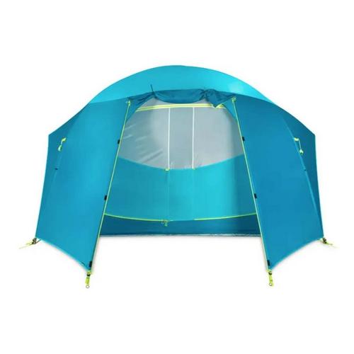Nemo Aurora Highrise 6-Person Camping Tent - Primary Image