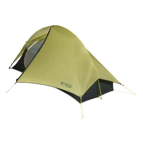 Nemo Hornet Osmo 1-Person Backpacking Tent - Primary Image
