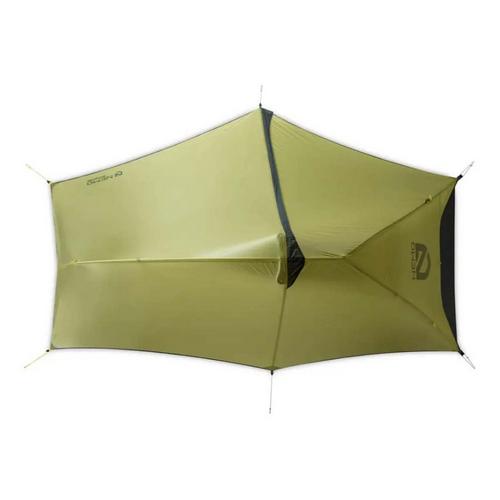 Nemo Hornet Osmo 1-Person Backpacking Tent - Primary Image
